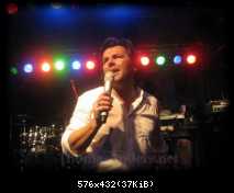 Томас Андерс выступления (381)