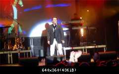 Томас Андерс выступления (383)