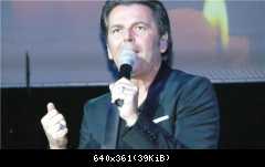 Томас Андерс выступления (384)