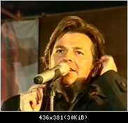 Томас Андерс выступления (385)