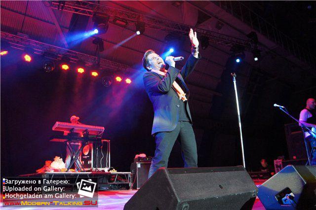 Томас Андерс выступления (388)