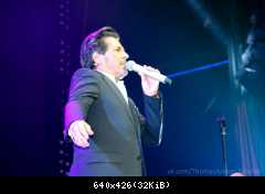 Томас Андерс выступления (392)