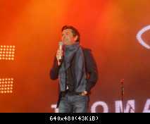 Томас Андерс выступления (395)