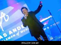 Томас Андерс выступления (397)