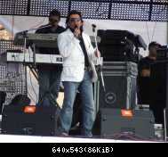 Томас Андерс выступления (398)