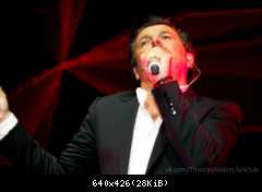 Томас Андерс выступления (399)