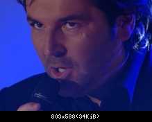 Томас Андерс выступления (406)