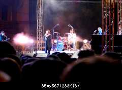 Томас Андерс выступления (407)