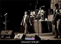 Томас Андерс выступления (408)