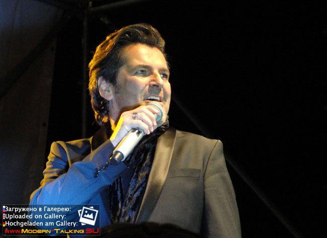 Томас Андерс выступления (41)