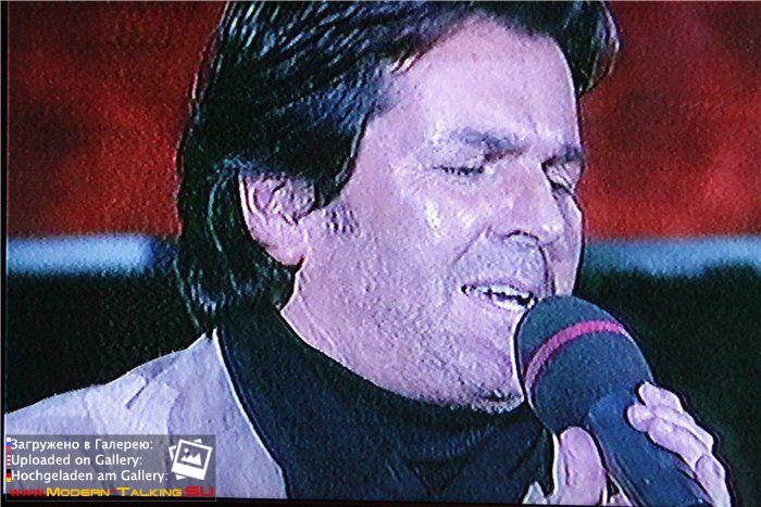 Томас Андерс выступления (410)