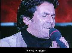 Томас Андерс выступления (410)