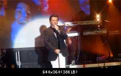 Томас Андерс выступления (411)