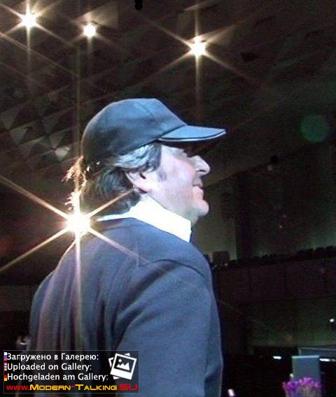 Томас Андерс выступления (412)