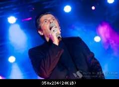 Томас Андерс выступления (413)