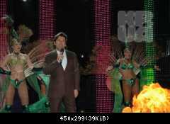 Томас Андерс выступления (415)