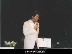 Томас Андерс выступления (418)