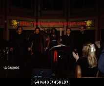 Томас Андерс выступления (421)