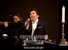 Томас Андерс выступления (423)