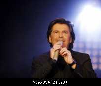 Томас Андерс выступления (424)