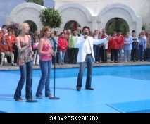 Томас Андерс выступления (425)