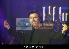 Томас Андерс выступления (426)