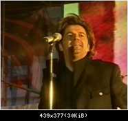 Томас Андерс выступления (427)