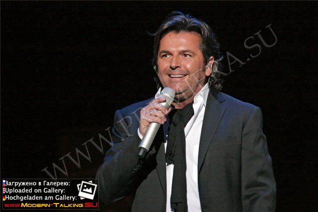 Томас Андерс выступления (430)