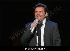 Томас Андерс выступления (430)