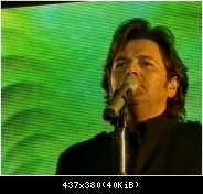 Томас Андерс выступления (432)