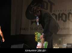 Томас Андерс выступления (433)