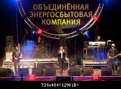 Томас Андерс выступления (434)