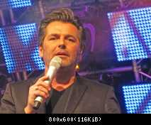 Томас Андерс выступления (435)