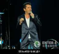 Томас Андерс выступления (436)