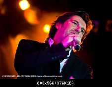 Томас Андерс выступления (438)