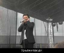 Томас Андерс выступления (439)