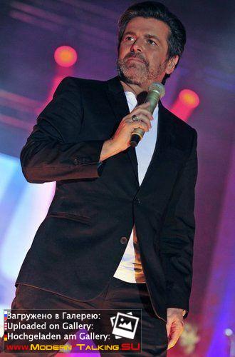 Томас Андерс выступления (44)