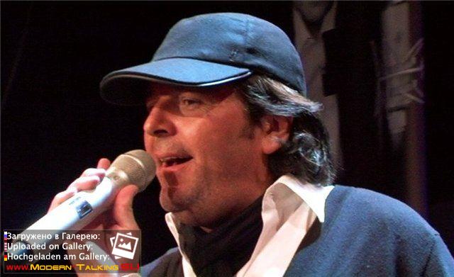 Томас Андерс выступления (440)