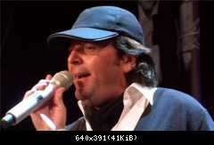 Томас Андерс выступления (440)