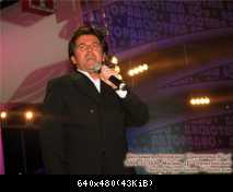 Томас Андерс выступления (442)