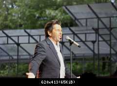 Томас Андерс выступления (443)