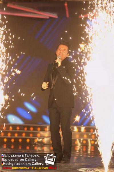 Томас Андерс выступления (444)