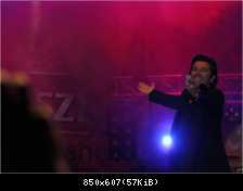 Томас Андерс выступления (445)