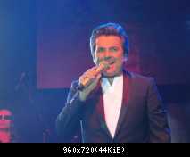 Томас Андерс выступления (446)