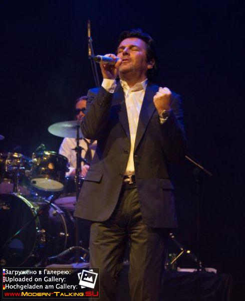 Томас Андерс выступления (447)