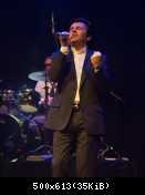 Томас Андерс выступления (447)