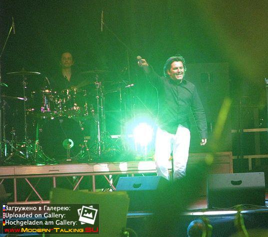 Томас Андерс выступления (45)