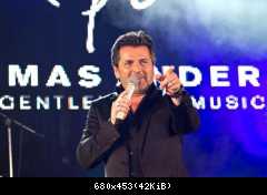 Томас Андерс выступления (451)