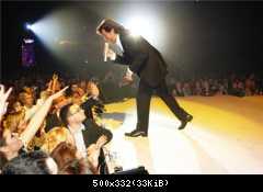 Томас Андерс выступления (453)