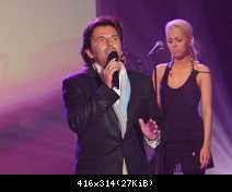 Томас Андерс выступления (455)